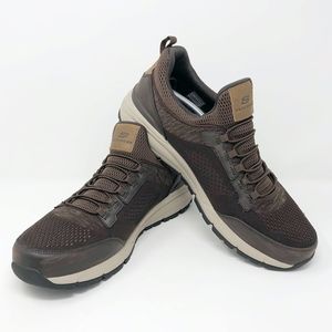 skechers volero sermon